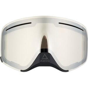 AMOQ Vision Vent+ tuplalinssi Magnetic nenäsuojalla