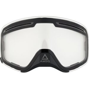 AMOQ Vision Vent+ tuplalinssi Magnetic nenäsuojalla