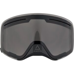 AMOQ Vision Vent+ tuplalinssi Magnetic nenäsuojalla