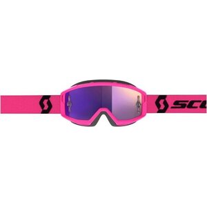 Scott Primal