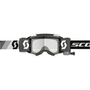 Scott Fury WFS