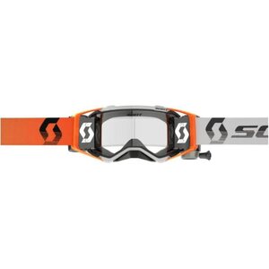 Scott Prospect WFS