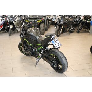 Kawasaki Z900