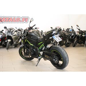 Kawasaki Z900