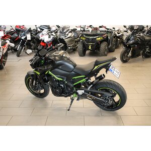Kawasaki Z900