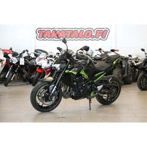 Kawasaki Z900