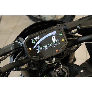 Kawasaki Z900