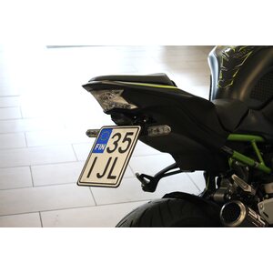 Kawasaki Z900