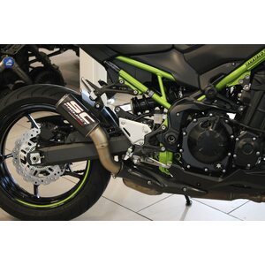 Kawasaki Z900