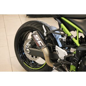 Kawasaki Z900