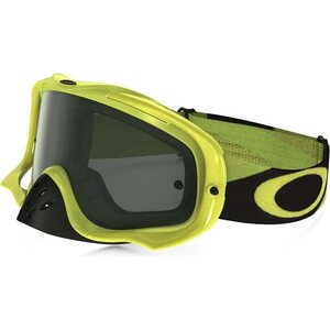 Oakley Crowbar MX Ryan Dungey Signature