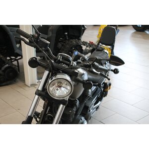 Yamaha XVS 950CU Bolt
