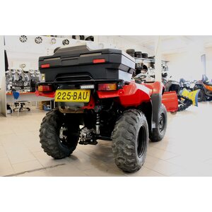 Honda TRX 500 Foreman EPS