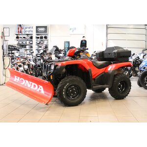 Honda TRX 500 Foreman EPS