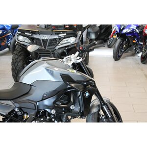 BMW F900R