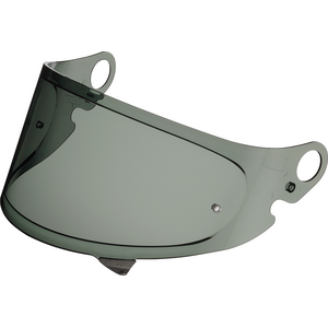 Shoei visiiri CPB-1V Tumma Savu