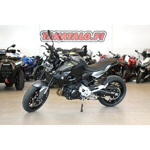 BMW F900R