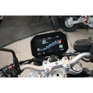 BMW F900R