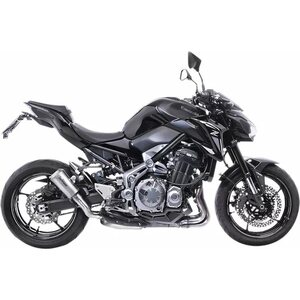 Leovince äänenvaimennin LV10 Z900