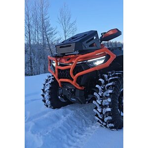 Hiisi Products CFORCE GEN3 jäähdyttimen siirtosarja