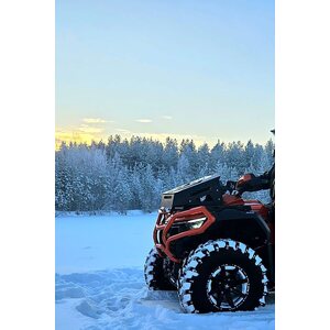 Hiisi Products CFORCE GEN3 jäähdyttimen siirtosarja