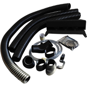 Hiisi Products CFORCE 850/1000 GEN3 snorkkelisarja