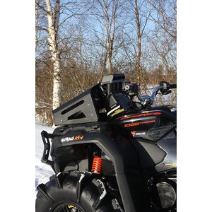 Hiisi Products CFORCE 850/1000 GEN3 snorkkelisarja