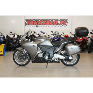 Honda VFR1200F