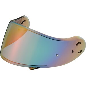 Shoei visiiri CNS-3 Peili Fire oranssi