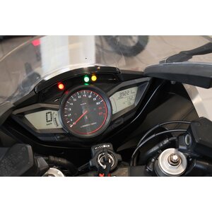 Honda VFR1200F