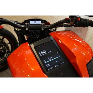 Verge TS Pro