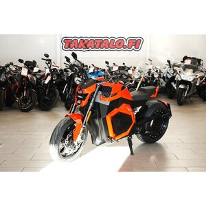 Verge TS Pro