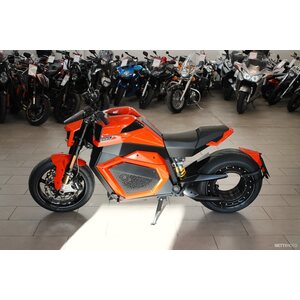 Verge TS Pro