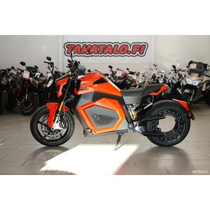 Verge TS Pro