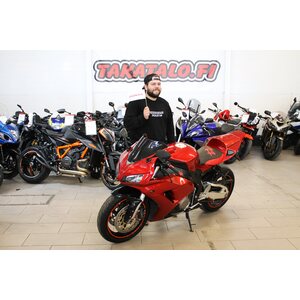 Honda CBR1000RR