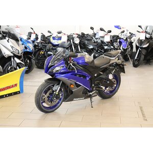 Yamaha YZF-R6