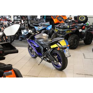 Yamaha YZF-R6