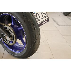 Yamaha YZF-R6