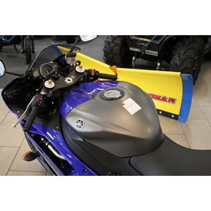 Yamaha YZF-R6