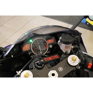 Yamaha YZF-R6