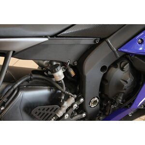 Yamaha YZF-R6