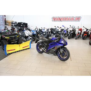 Yamaha YZF-R6