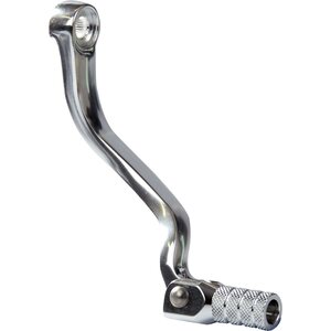 Foot pegs a Pedals