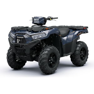 Kawasaki Brute Force 750 MY25