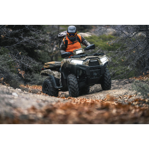 Kawasaki Brute Force 750 MY25