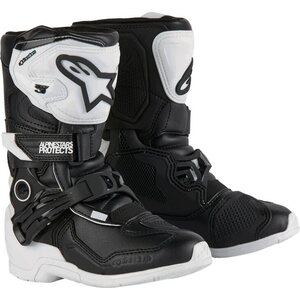 Alpinestars Tech 3s lasten