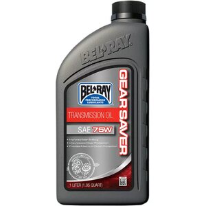 Belray Gear Saver 75W Transmission Oil 1L
