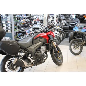 Honda CB500X