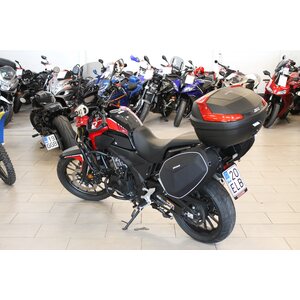 Honda CB500X