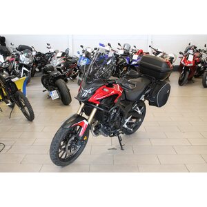 Honda CB500X